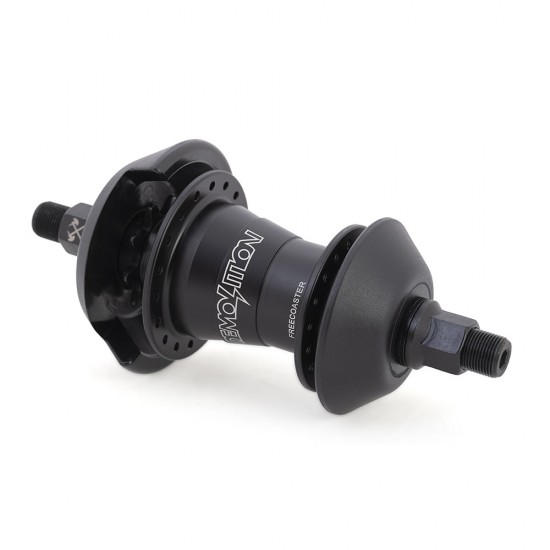Demolition BMX Rotator V4 Freecoaster Hub