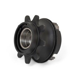 Demolition BMX Whistler Lite Spares Demolition BMX Whistler Lite Spares