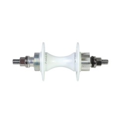 Halo Rear Fix-G Track HubRear track hub featuring a CNC machined HG spline.