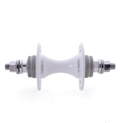 Halo TK Rear HubLight weight track hubs with super smooth Japanese sealed bearings.