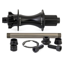 Halo Fat 6Drive 170 Rear Hub