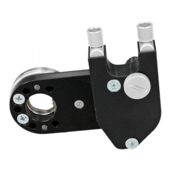 Rohloff Shifting SparesHub End