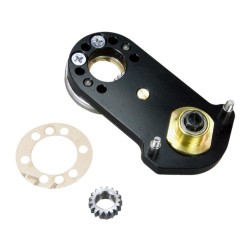 Rohloff Shifting SparesHub End