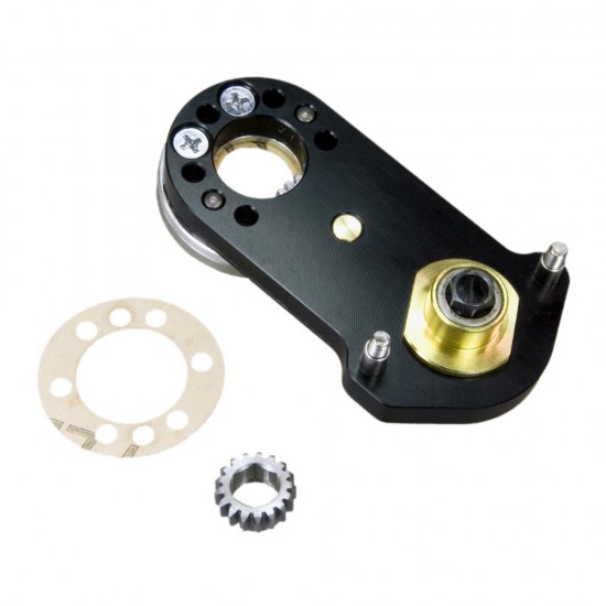 Rohloff Shifting SparesHub End