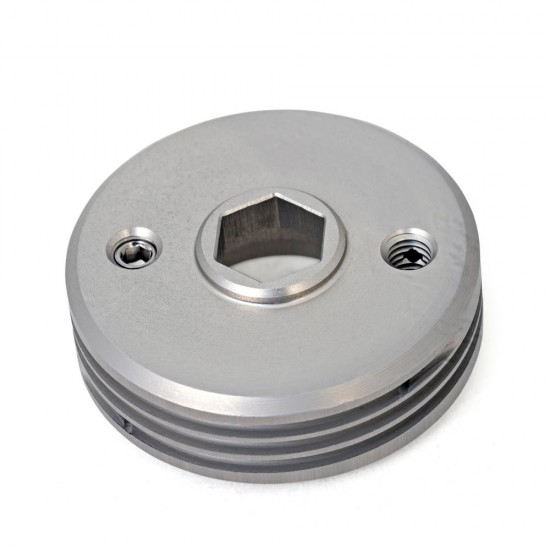 Rohloff Shifting SparesHub End