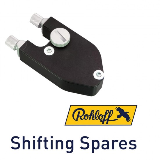 Rohloff Shifting SparesHub End