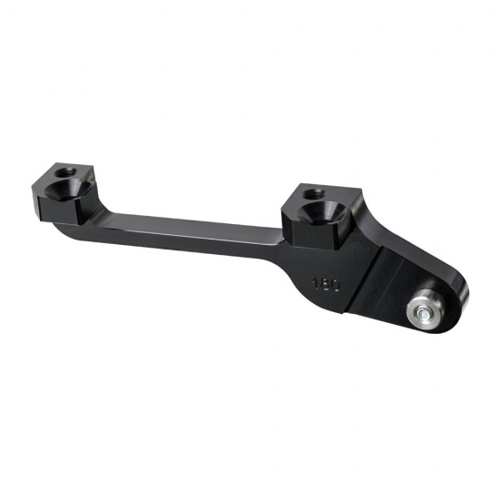 Rohloff Speedhub Speed BoneUse with OEM2 plate if using Disc brakes.