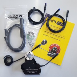 Rohloff E-14 Spares