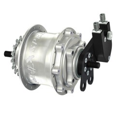 Rohloff Disc Speedhub 500/14 TS Solid Axle DB14sp Internal hub.Solid axle. 32 or 36H Rohloff Disc Speedhub 500/14 TS Solid Axle DB14sp Internal hub.Solid axle. 32 or 36H