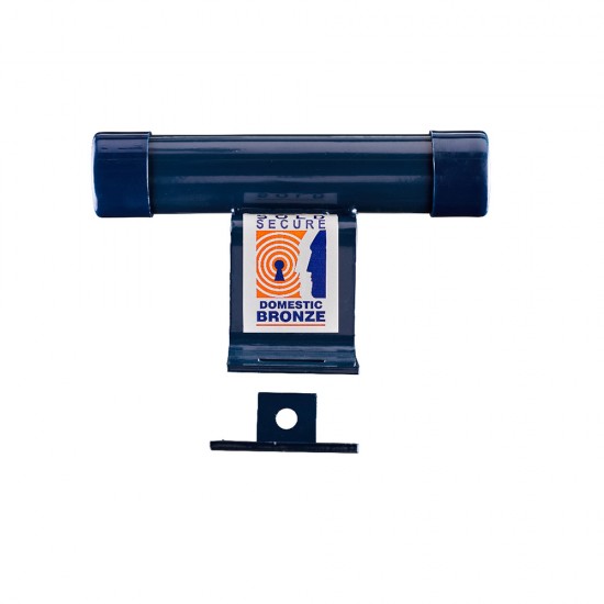 SQUIRE GARAGE DEFENDER 4 SQUIRE GARAGE DEFENDER 4