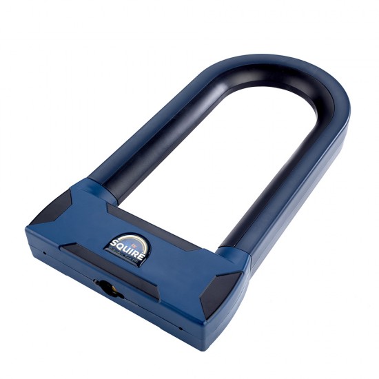 SQUIRE STRONGHOLD D16 D-LOCK BLU SQUIRE STRONGHOLD D16 D-LOCK BLU