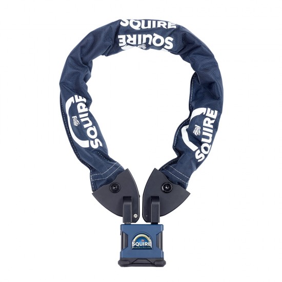 SQUIRE STRONGHOLD ICL850 CHAIN LOCK SQUIRE STRONGHOLD ICL850 CHAIN LOCK