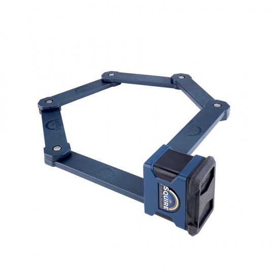 SQUIRE STRONGHOLD FL850 FOLDING LOCK SQUIRE STRONGHOLD FL850 FOLDING LOCK