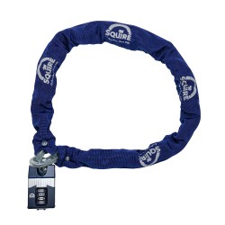 SQUIRE WARRIOR 55CS COMBI CHAIN 1200 SQUIRE WARRIOR 55CS COMBI CHAIN 1200