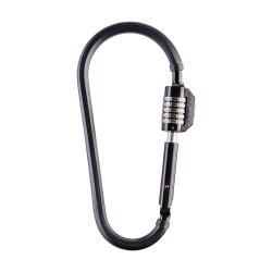 SQUIRE SNAPLOK COMBI LOCK 260mm SQUIRE SNAPLOK COMBI LOCK 260mm