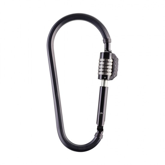 SQUIRE SNAPLOK COMBI LOCK 260mm SQUIRE SNAPLOK COMBI LOCK 260mm