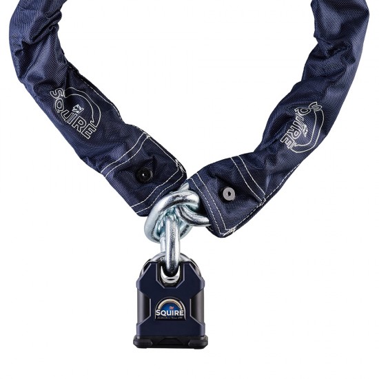 SQUIRE JUGGERNAUT SS65/TC4 CHAIN 1200 SQUIRE JUGGERNAUT SS65/TC4 CHAIN 1200