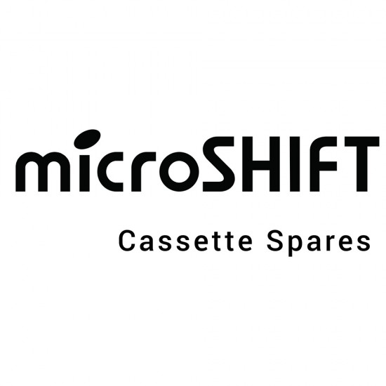 Micro Shift ADVENT 9s CASS COGS 11,13T