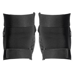 TSG All Terrain KneepadsStandard Cap type. EVA Foam.S, M, L. Black.