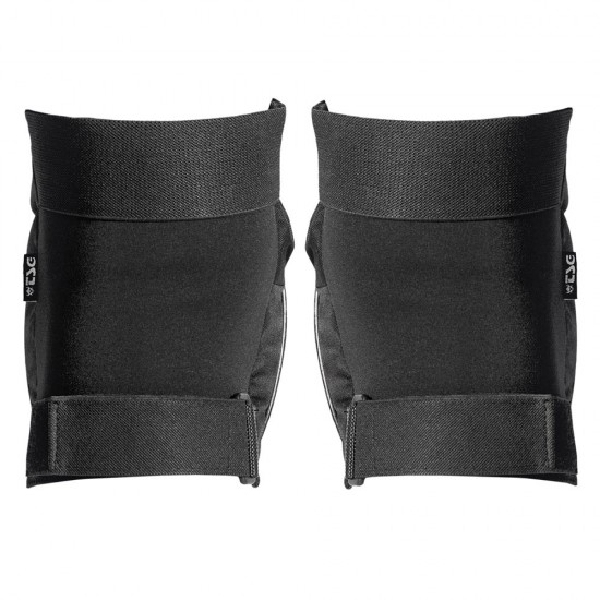 TSG All Terrain KneepadsStandard Cap type. EVA Foam.S, M, L. Black.