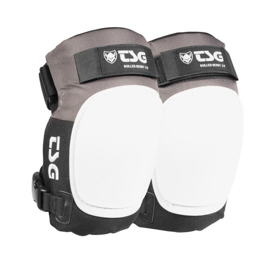 TSG Derby 3.0 Kneepad BlackRoller Derby 3.0 TSG Derby 3.0 Kneepad BlackRoller Derby 3.0