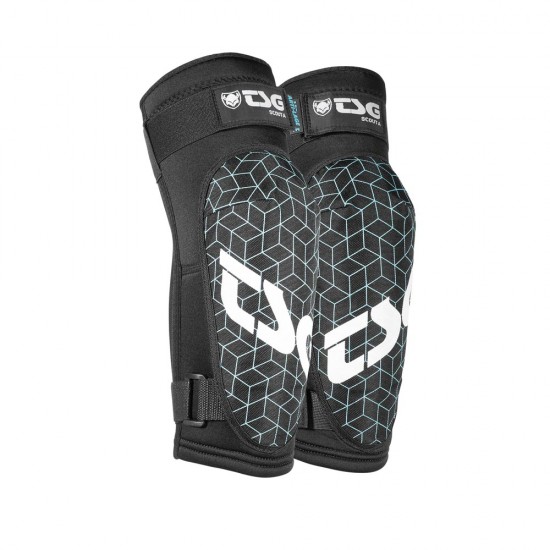 TSG Scout A ElbowguardEntry-level soft elbowpads with Arti-LAGE protection