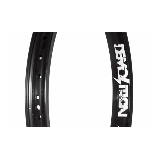 Demolition BMX ZeroPlus Rim Demolition BMX ZeroPlus Rim