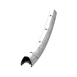 Halo Vapour Rim 27.5"Lightweight tubeless-compatible XC/Trail rims.