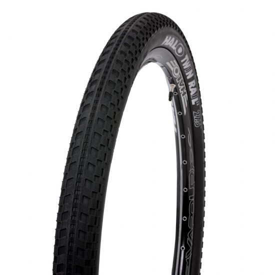 Halo Twin Rail II 27.5 Tyre27.5x2.2 (650b) Halo Twin Rail II 27.5 Tyre27.5x2.2 (650b)