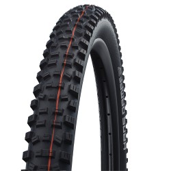 Schwalbe New Hans Dampf Addix 26Updated tread pattern Schwalbe New Hans Dampf Addix 26Updated tread pattern