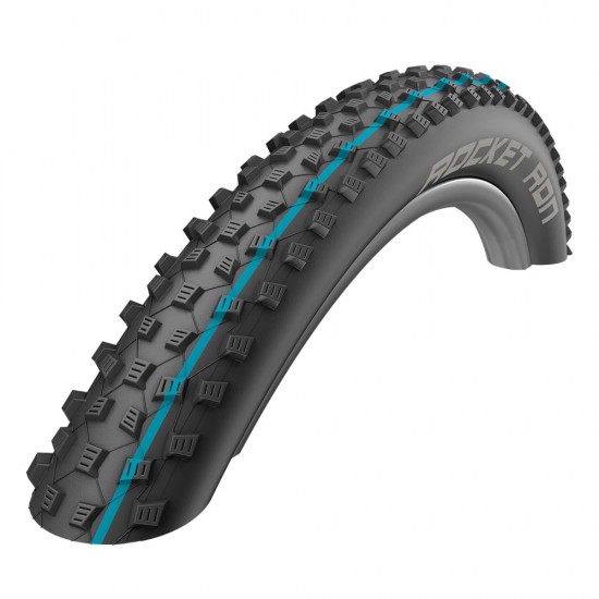 Schwalbe Rocket Ron Addix 27.5 Schwalbe Rocket Ron Addix 27.5