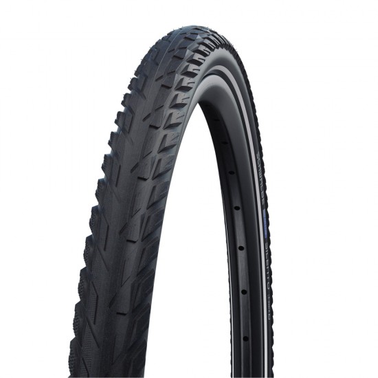 Schwalbe Silento II 700c TyreSemi-slick street tyre.