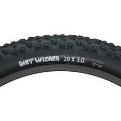 Surly Parts Dirt Wizard 29+29+ x 3" Version120Tpi Surly Parts Dirt Wizard 29+29+ x 3" Version120Tpi