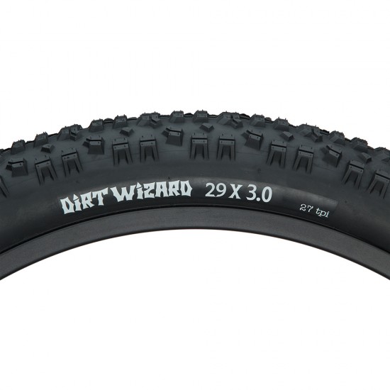 Surly Parts Dirt Wizard 29+29+ x 3" Version120Tpi Surly Parts Dirt Wizard 29+29+ x 3" Version120Tpi