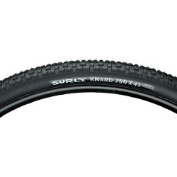 Surly Parts Knard 700 x 41c TLRTubeless Ready Surly Parts Knard 700 x 41c TLRTubeless Ready