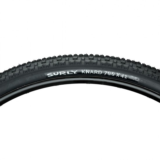 Surly Parts Knard 700 x 41c TLRTubeless Ready Surly Parts Knard 700 x 41c TLRTubeless Ready