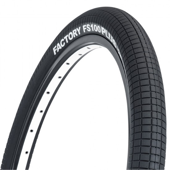 Tioga FS100Street, Dirt Jump and Pump Track tyre