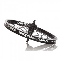 Demolition BMX RotatoR V4 Pro Freecoaster Wheel Demolition BMX RotatoR V4 Pro Freecoaster Wheel