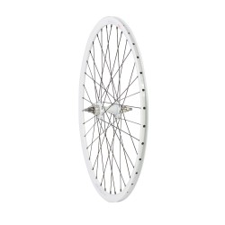 Halo Aerotrack 700c Wheels19x27mm Aero rim.custom machined hubs.