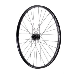 Halo Vapour 35 Stealth MT 27.5" Non-boost WheelsStealth Finish 35mm wide XC/Trail wheel set.