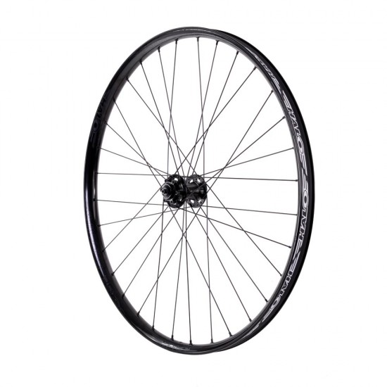 Halo Vapour 35 Stealth MT 27.5" Non-boost WheelsStealth Finish 35mm wide XC/Trail wheel set. Halo Vapour 35 Stealth MT 27.5" Non-boost WheelsStealth Finish 35mm wide XC/Trail wheel set.