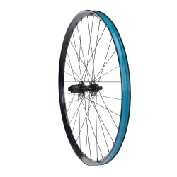 Halo Gravitas MTC 29" Wheelset