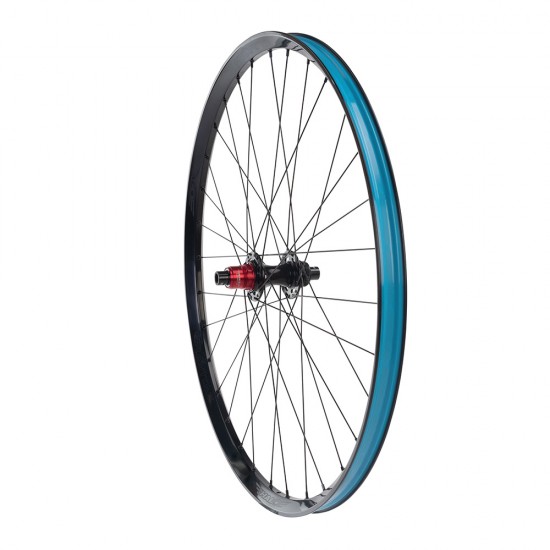 Halo Gravitas MTC 29" Wheelset Halo Gravitas MTC 29" Wheelset