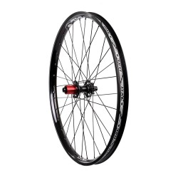 Halo SAS Wheel 26"Multi-purpose heavy duty MTB Wheel
