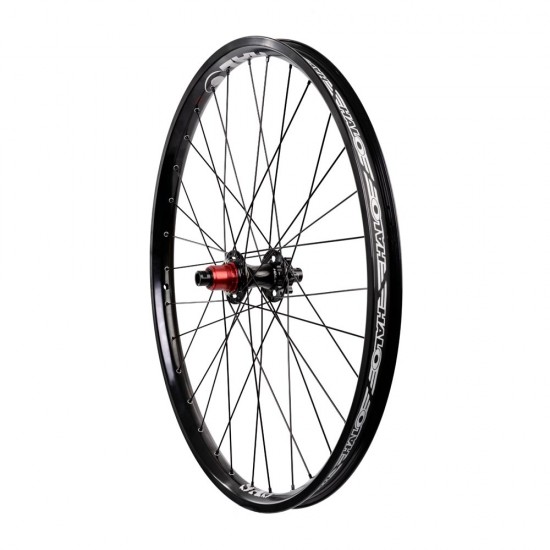 Halo SAS Wheel 26"Multi-purpose heavy duty MTB Wheel Halo SAS Wheel 26"Multi-purpose heavy duty MTB Wheel