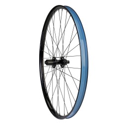 Halo Vapour 35 MTC 29" WheelsLightweight and wide Trail tubeless wheels