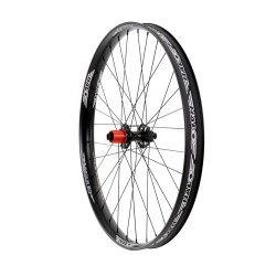 Halo Vapour 50 MT 27.5" Non-boost WheelsPlus-sized XC/Trail wheel set.