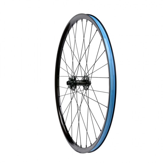 Halo Vapour MT 27.5" Boost WheelsTubeless compatible XC/Trail wheel set. Halo Vapour MT 27.5" Boost WheelsTubeless compatible XC/Trail wheel set.