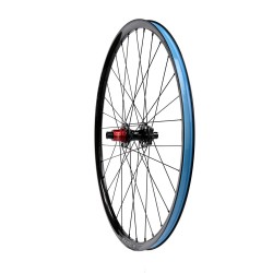 Halo Vapour MT 27.5" Non-boost Wheels