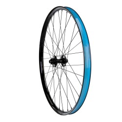 Halo Vapour 35 MTC 27.5" WheelsLightweight and wide Trail tubeless wheels